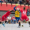 Oberliga Männer gegen SF Budenheim