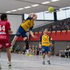 Oberliga Männer gegen SF Budenheim