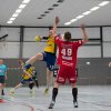 Oberliga Männer gegen SF Budenheim