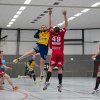 Oberliga Männer gegen SF Budenheim