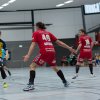 Oberliga Männer gegen SF Budenheim