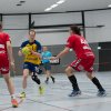 Oberliga Männer gegen SF Budenheim