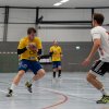 Oberliga Männer gegen TV Mülheim, 23.09.2018