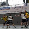Oberliga Männer gegen MSG HF Illtal, 25.02.2015