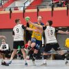 Oberliga Männer gegen MSG HF Illtal, 25.02.2015