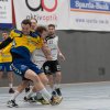 Oberliga Männer gegen MSG HF Illtal, 25.02.2015