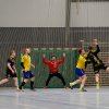 Oberliga Männer gegen VTV Mundenheim, 26.01.2020