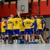 Oberliga Männer gegen VTV Mundenheim, 26.01.2020