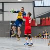 Oberliga Männer gegen TSG Friesenheim