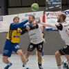 Oberliga Männer gegen HF Illtal