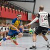 Oberliga Männer gegen HF Illtal