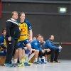 Oberliga Männer gegen HF Illtal