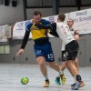 Oberliga Männer gegen HF Illtal