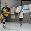 Oberliga Männer gegen HF Illtal