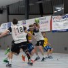 Oberliga Männer gegen HF Illtal