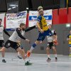 Oberliga Männer gegen HF Illtal