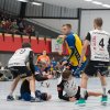 Oberliga Männer gegen HF Illtal
