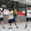 Oberliga Männer gegen HF Illtal