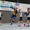 Oberliga Männer gegen HF Illtal