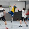 Oberliga Männer gegen HF Illtal