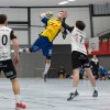 Oberliga Männer gegen HF Illtal