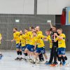 Oberliga Männer gegen SG Saulheim, 27.04.2019
