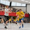 Oberliga Männer gegen SG Saulheim, 27.04.2019
