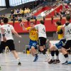 Oberliga Männer gegen SG Saulheim, 27.04.2019