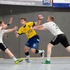 Oberliga Männer gegen SG Saulheim, 27.04.2019