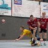 Oberliga Männer gegen HV Vallendar, 30.09.2017
