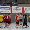 Oberliga Männer gegen HV Vallendar, 30.09.2017