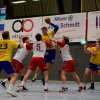 Oberliga Männer gegen HSG Eckbachtal, 30.11.2019