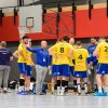 Oberliga Männer gegen HSG Eckbachtal, 30.11.2019