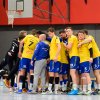 Oberliga Männer gegen HSG Eckbachtal, 30.11.2019