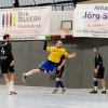 Rheinhessenliga Männer gegen SG Saulheim II, 08.12.2019
