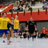 Rheinhessenliga Männer gegen SG Saulheim II, 08.12.2019