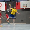 Rheinhessenliga Männer gegen HSC Ingelheim, 10.02.2019