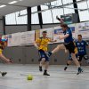 Rheinhessenliga Männer gegen SF Budenheim II, 15.04.2018