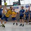 Rheinhessenliga Männer gegen SF Budenheim II, 15.04.2018