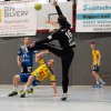Rheinhessenliga Männer gegen SF Budenheim II, 15.04.2018