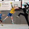 Rheinhessenliga Männer gegen SF Budenheim II, 15.04.2018