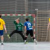 Rheinhessenliga Männer gegen SF Budenheim II, 15.04.2018