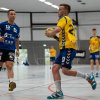 Rheinhessenliga Männer gegen SF Budenheim II, 15.04.2018