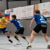 Rheinhessenliga Männer gegen SF Budenheim II, 15.04.2018