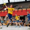 Rheinhessenliga Männer gegen SF Budenheim II, 15.04.2018