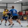 Rheinhessenliga Männer gegen HC Gonsenheim, 22.10.2017