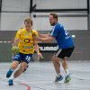 Rheinhessenliga Männer gegen HC Gonsenheim, 22.10.2017