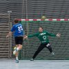 Rheinhessenliga Männer gegen HC Gonsenheim, 22.10.2017