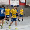 Rheinhessenliga Männer gegen HC Gonsenheim, 22.10.2017