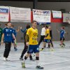 Rheinhessenliga Männer gegen HC Gonsenheim, 22.10.2017